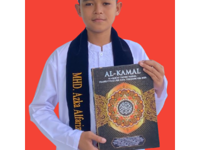 MUAMMAD AZKA ALFARIZI