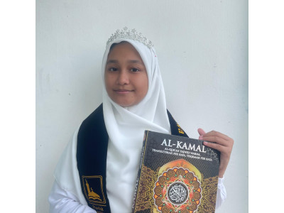 NAJWA SHIFA QUDSIAH