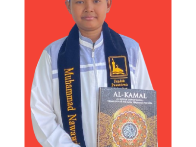 MUHAMMAD NAWAWI