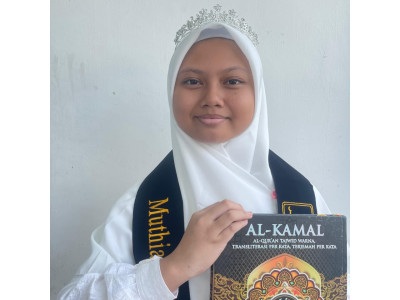 MUTHIA KHAIRANI