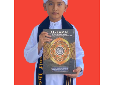 MUHAMMAD HANIF IHSAN