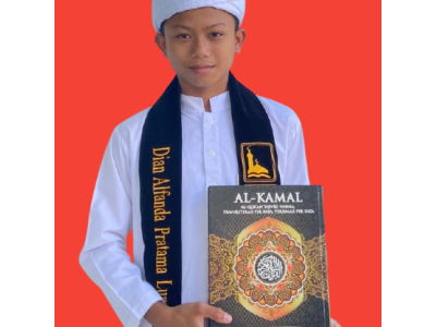 DIAN ALFANDA PRATAMA