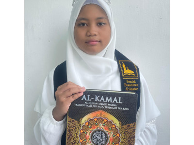 NAJWA ASYILAH