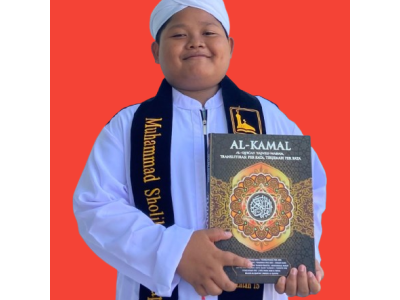 MUHAMMAD SHOLIHIN HARAHAP