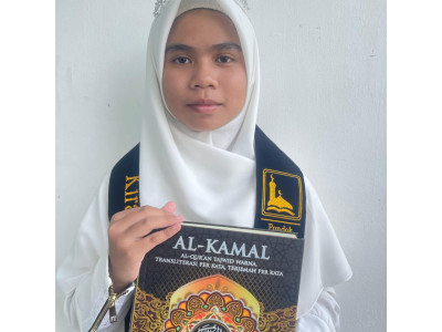 KIRANA SEPTIANI