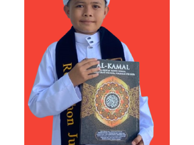 ROMADHAN JURINAL