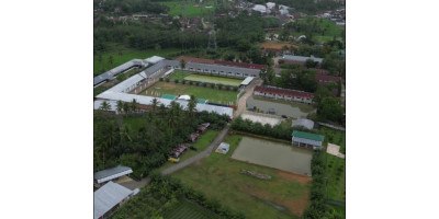Lokasi Al-Ansor