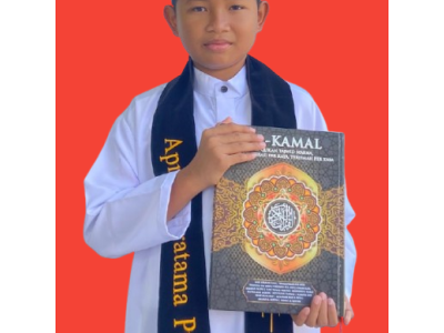 APRILIO PRATAMA PUTRA