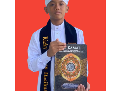 RIZKY FAWZAN HASIBUAN