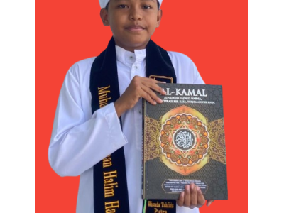 MUHAMMAD ROHMAN HALIM HARAHAP