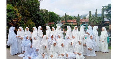 Kegiatan Santri / Santriati