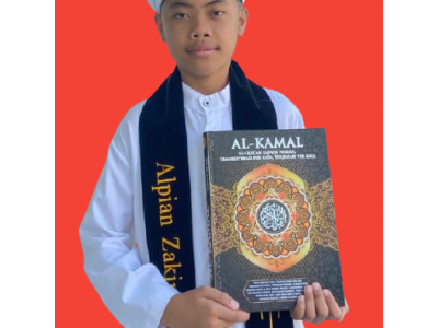 ALFIAN ZAKIR PULUNGAN