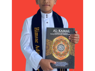HIMSAR ADITYA HARAHAP