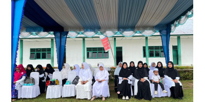 Peringatan Hari Santri Nasional Tahun 2025