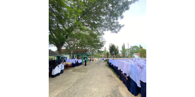 Kegiatan Santri / Santriati