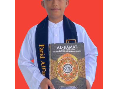 FARID ALFARIZI
