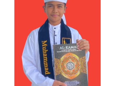 MUHAMMAD ALWAN