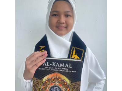 ATIQAH NUR SYAZWANI