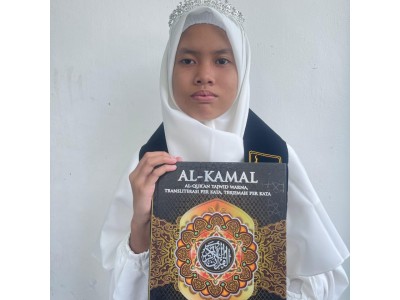 IZZATUNNISA