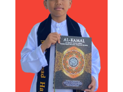MUHAMAD HAYKAL