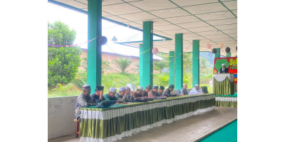 Kegiatan Guru